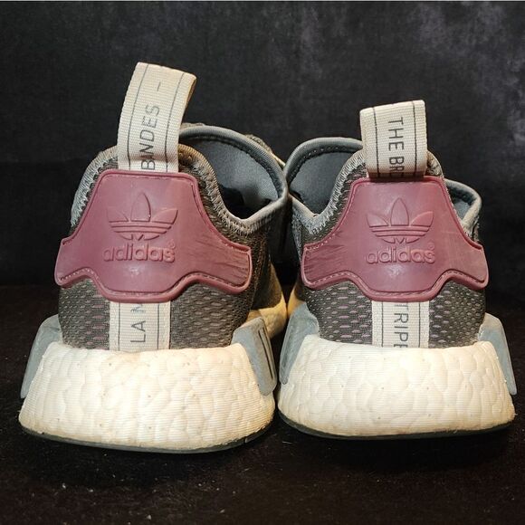 Adidas nmd men's 6.5 - Picture 6 of 9